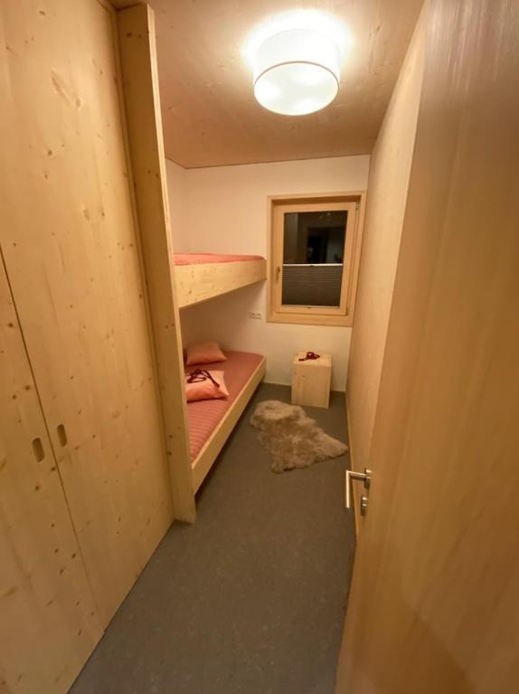 Villa Smilla Gaschurn Habitación foto