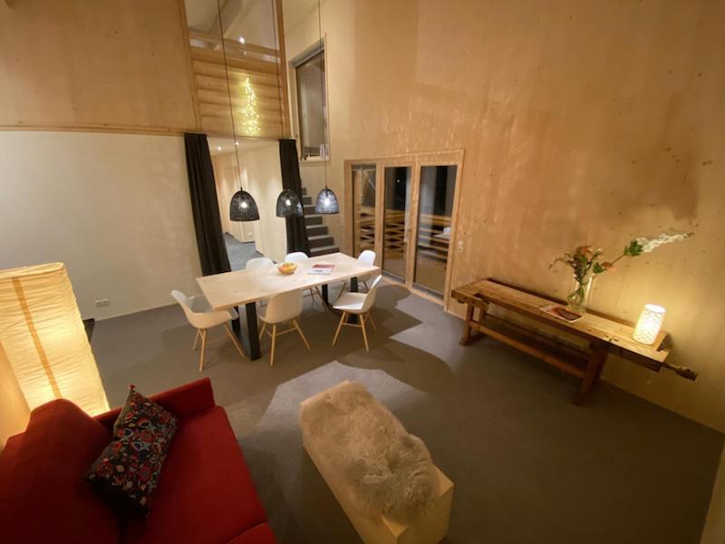 Villa Smilla Gaschurn Habitación foto